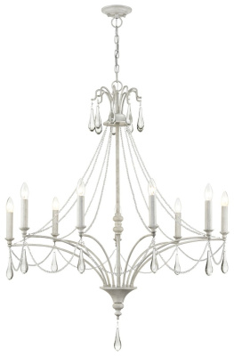 Подвесной светильник NILLA WE306.09.003 WERTMARK