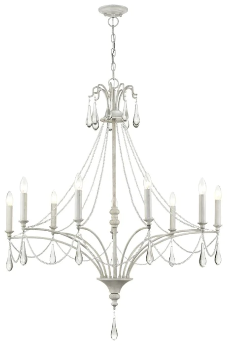 Подвесной светильник NILLA WE306.09.003 WERTMARK