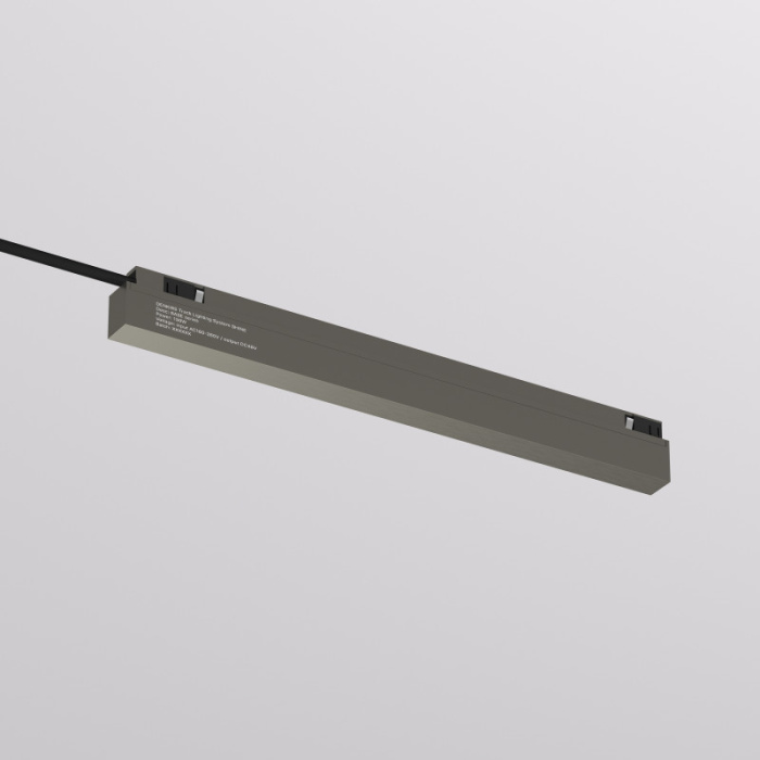 Внешний блок питания для трека SHINE BASE TR5739-DN/1