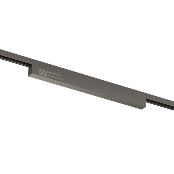 Внешний блок питания для трека SHINE BASE TR5739-DN/1