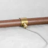 Подвесной светильник Lussole Aberdeen LSP-8219