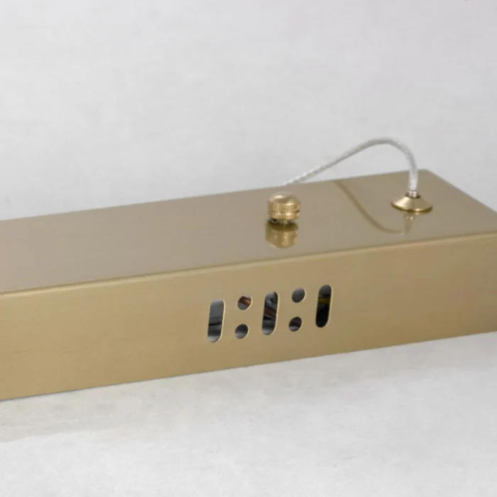 Подвесной светильник Lussole Aberdeen LSP-8219