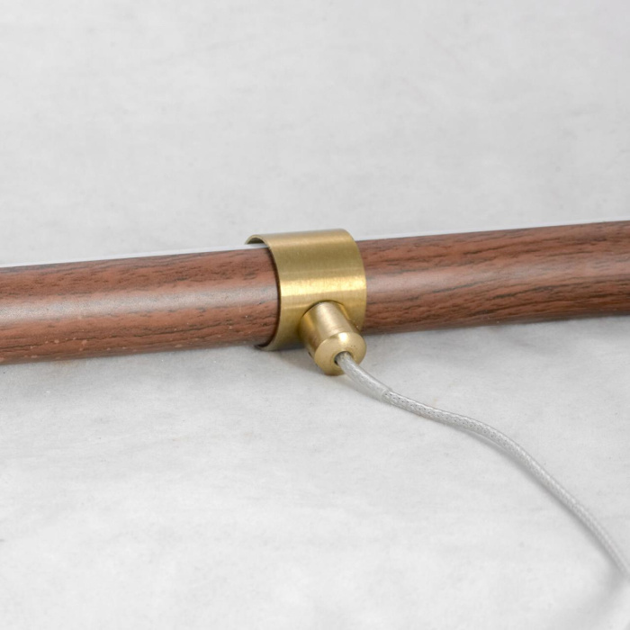 Подвесной светильник Lussole Aberdeen LSP-8219