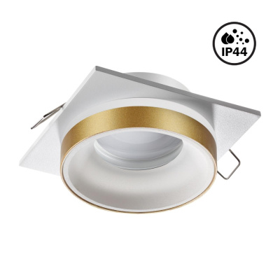 Светильник встраиваемый влагозащищенный 370787 NOVOTECH