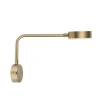 Бра Crystal Lux CLT 214W BS