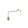 Бра Crystal Lux CLT 214W BS
