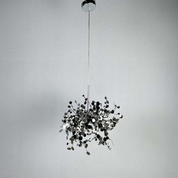 Люстра Tezani Argent Suspension Pendant lamp 40 ImperiumLoft