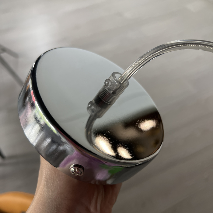 Люстра Tezani Argent Suspension Pendant lamp 40 ImperiumLoft