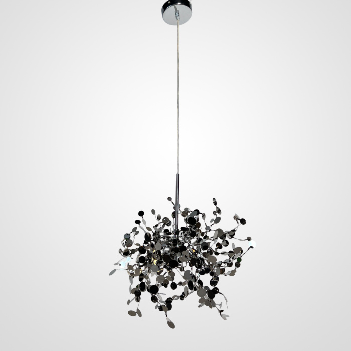 Люстра Tezani Argent Suspension Pendant lamp 40 ImperiumLoft