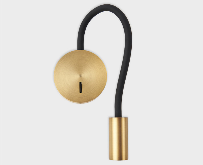 Бра Italline DE-316 bronze