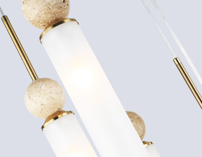 Подвесной светильник HIGH LIGHT AMBRELLA LIGHT LH53259