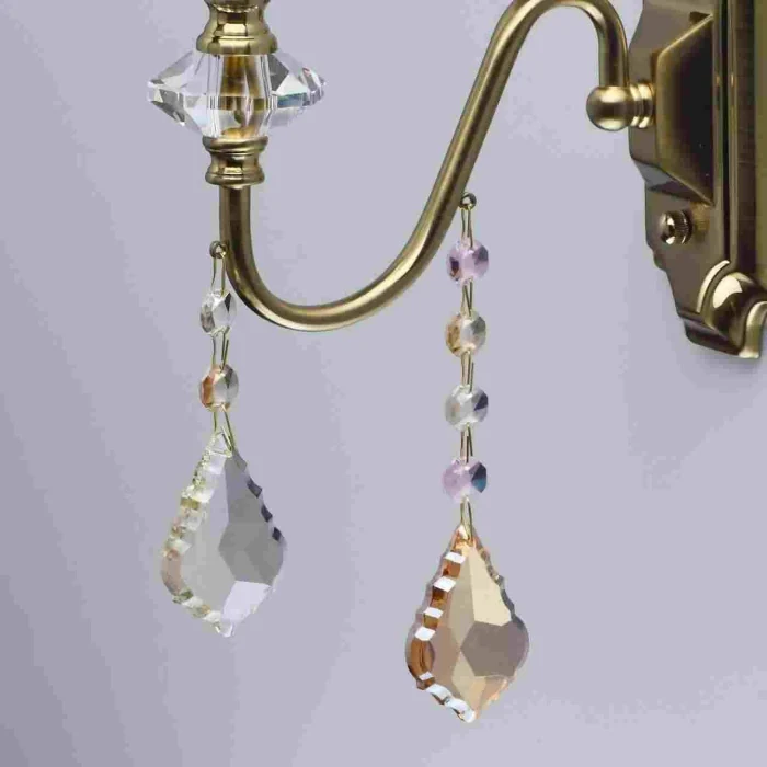 Бра Консуэло MW-LIGHT 614023001