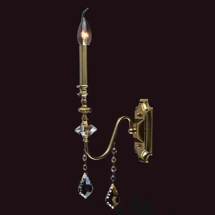 Бра Консуэло MW-LIGHT 614023001