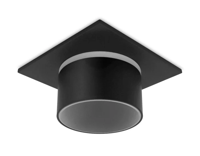 Встраиваемый точечный светильник MR16 в стиле техно Ambrella light TN326