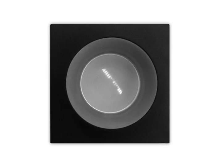 Встраиваемый точечный светильник MR16 в стиле техно Ambrella light TN326