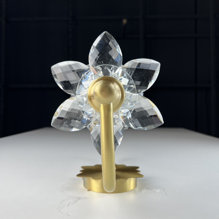 Настенное бра LOTOS WALL DROP ImperiumLoft