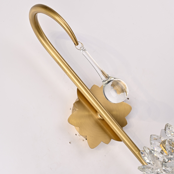 Настенное бра LOTOS WALL DROP ImperiumLoft