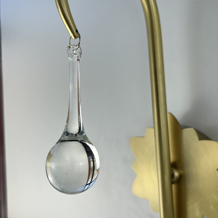 Настенное бра LOTOS WALL DROP ImperiumLoft