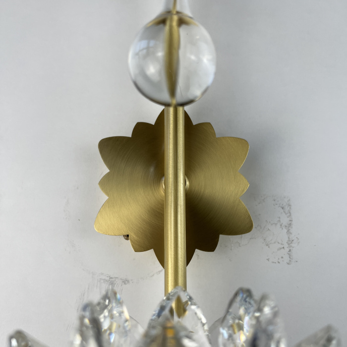 Настенное бра LOTOS WALL DROP ImperiumLoft