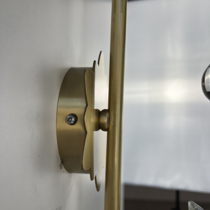 Настенное бра LOTOS WALL DROP ImperiumLoft