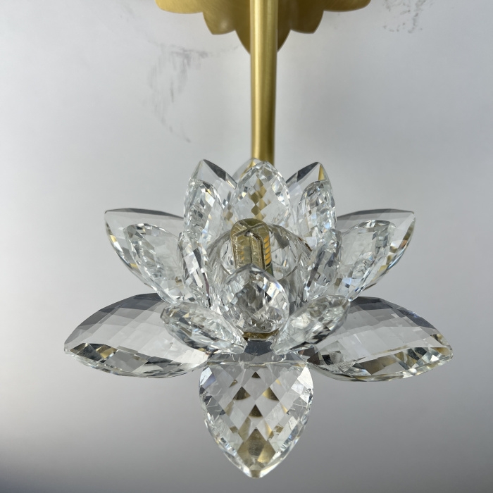 Настенное бра LOTOS WALL DROP ImperiumLoft