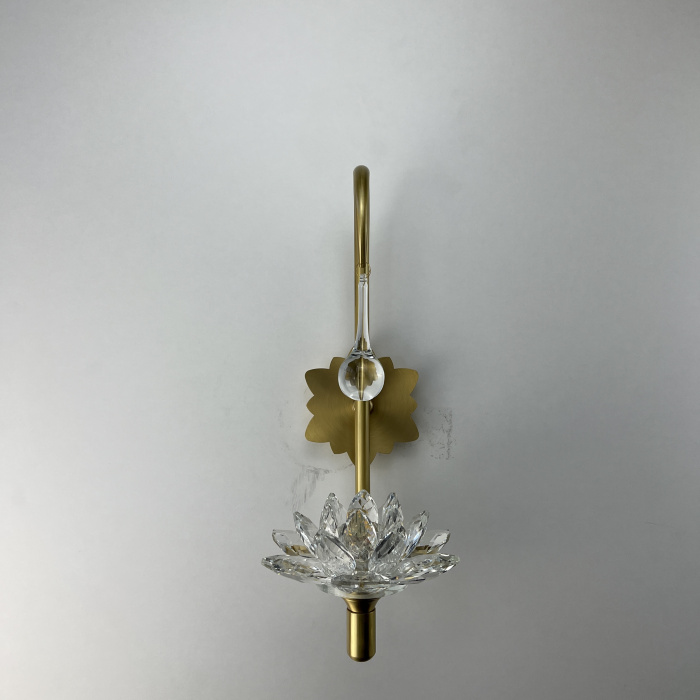 Настенное бра LOTOS WALL DROP ImperiumLoft