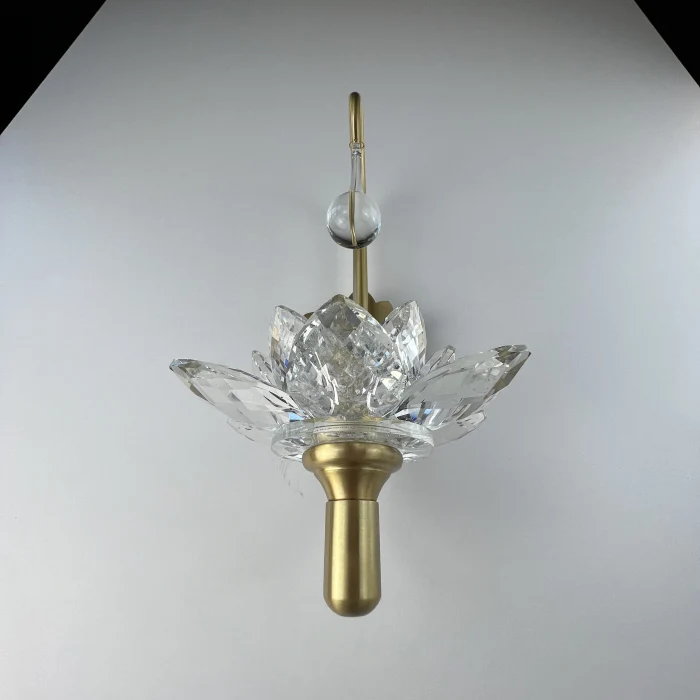 Настенное бра LOTOS WALL DROP ImperiumLoft