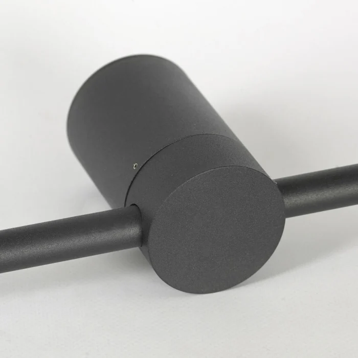 Настенный светодиодный светильник Lussole Lowell LSP-7118