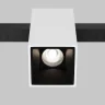 Трековый светильник Maytoni Alfa TR121-4-7W-DS-W