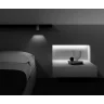 Трековый светильник Maytoni Alfa TR121-4-7W-DS-W