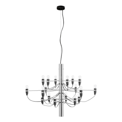 Подвесной светильник LOFT IT 10196/650 Chrome