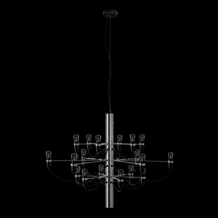 Подвесной светильник LOFT IT 10196/650 Chrome