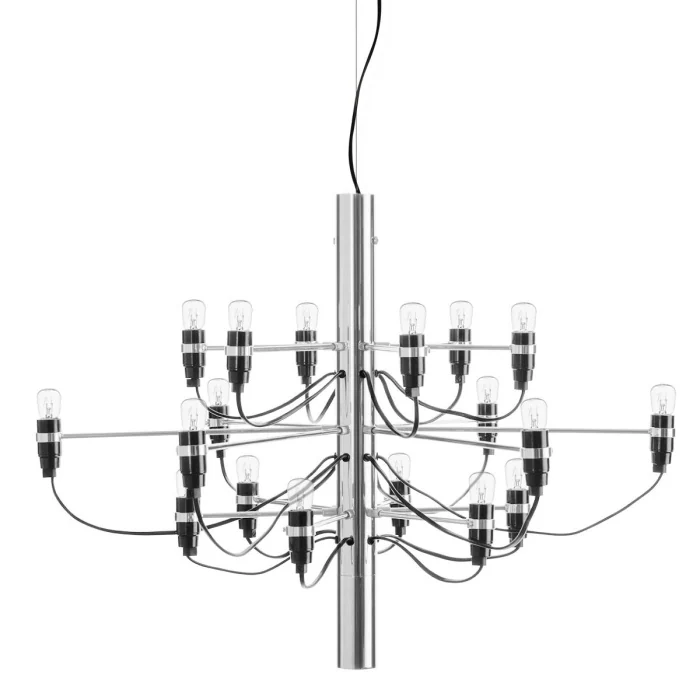 Подвесной светильник LOFT IT 10196/650 Chrome