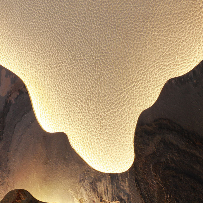 Настенный светильник DAWN D60 Brass ImperiumLoft