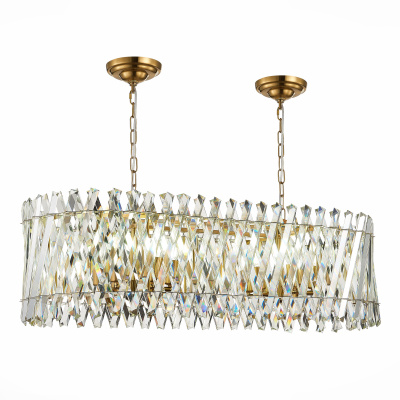Светильник подвесной SL1170.303.12 ST LUCE