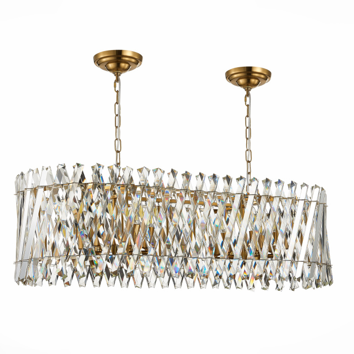 Светильник подвесной SL1170.303.12 ST LUCE