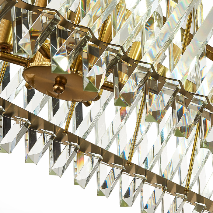 Светильник подвесной SL1170.303.12 ST LUCE