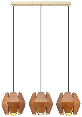 Подвесной светильник 533-706-03 VELANTE