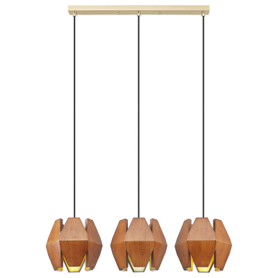 Подвесной светильник 533-706-03 VELANTE