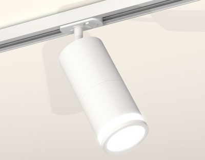 Комплект трекового светильника с акрилом Ambrella light XT7401090