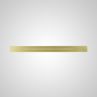 Настенный светильник SOURIS L80 Gold ImperiumLoft