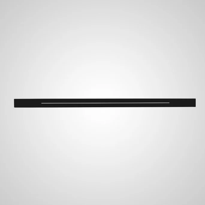 Настенный светильник SOURIS L80 Gold ImperiumLoft