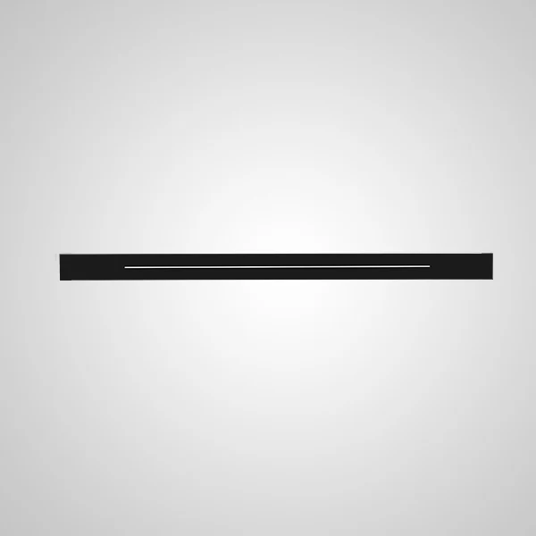 Настенный светильник SOURIS L80 Gold ImperiumLoft