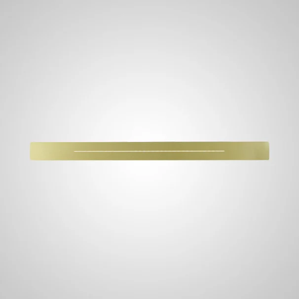 Настенный светильник SOURIS L80 Gold ImperiumLoft