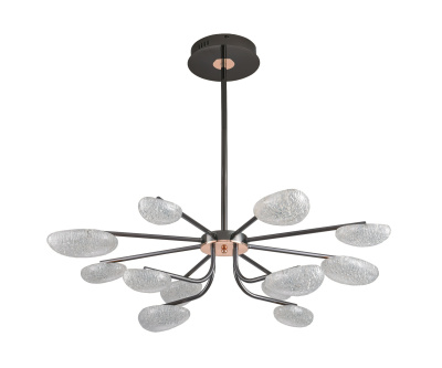 Люстра диммируемая Юнни Kink Light 07693-12PA,29