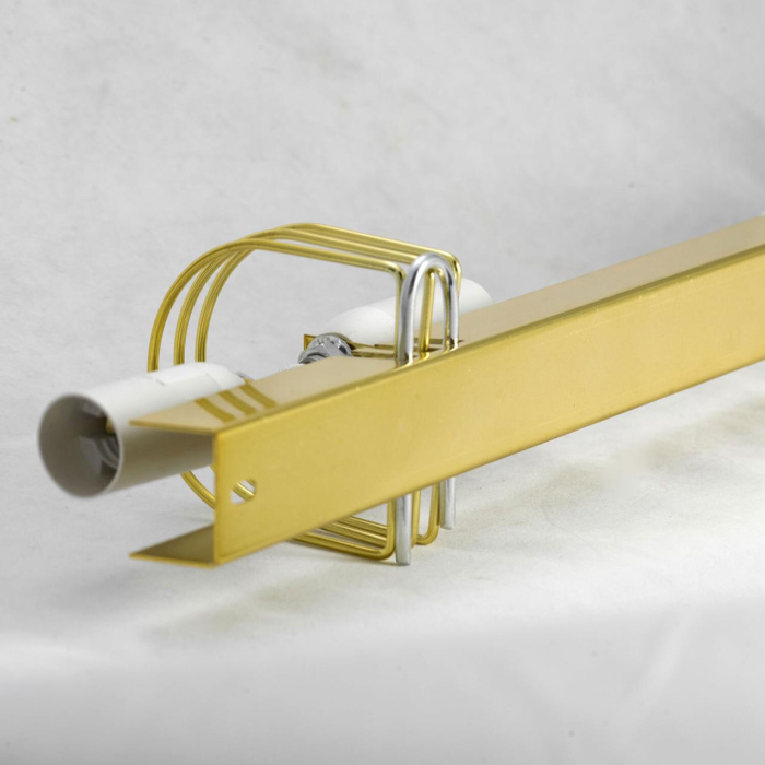 Подсветка для зеркал Lussole Selvino LSA-7701-04