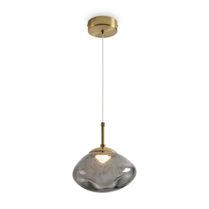 Подвесной светильник Freya Mote FR5601PL-01GR