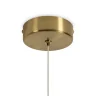 Подвесной светильник Freya Mote FR5601PL-01GR