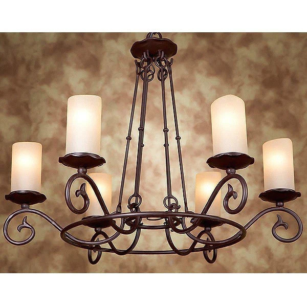 Подвесная люстра L'ARTE LUCE NAPOLI L13806.03