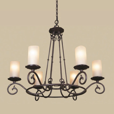 Подвесная люстра L&#039;ARTE LUCE NAPOLI L13806.03